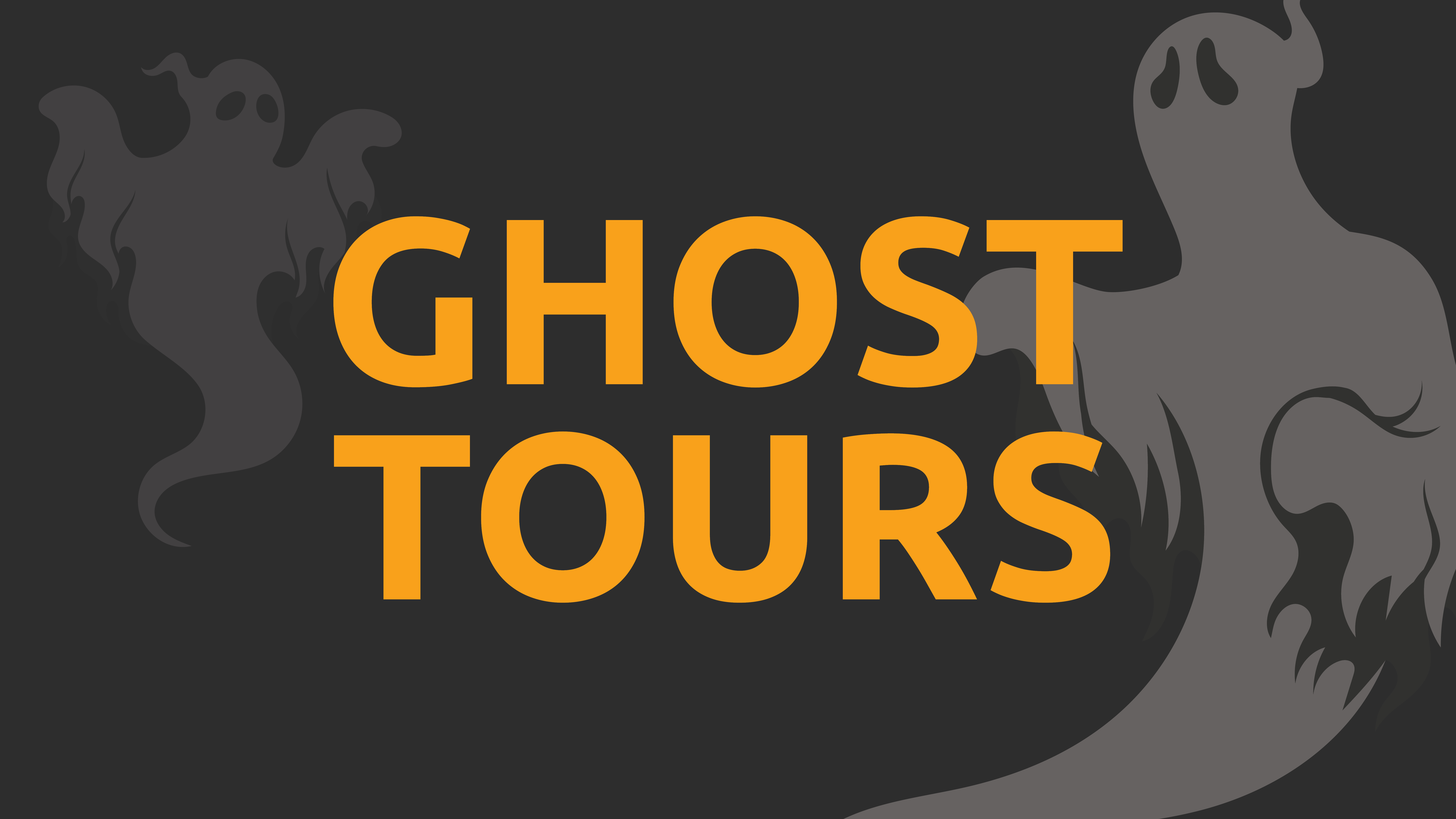 ghost tours Huron County Museum