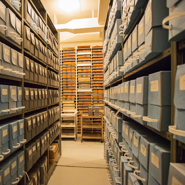 Huron County Archives | Huron County Museum