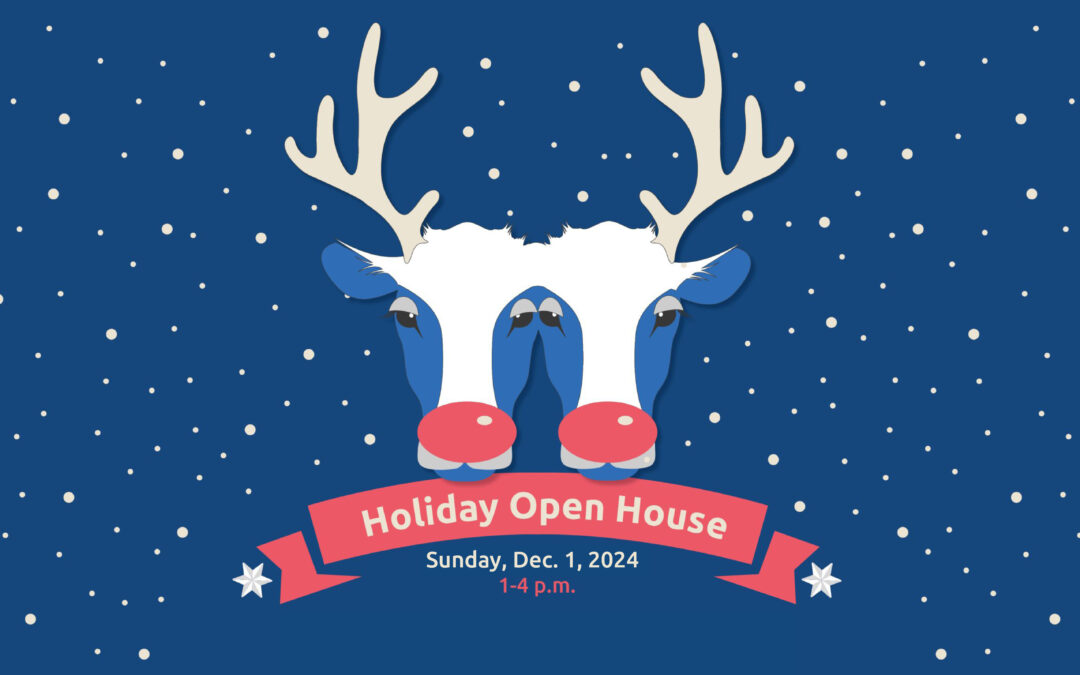 Holiday Open House 2024